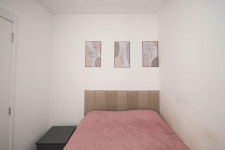 Apartamento para alugar com 38m², 2 quartos e sem vaga Apartamento para alugar com 38m², 2 quartos e sem vagaQuarto 1