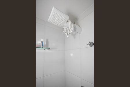 Banheiro de apartamento para alugar com 2 quartos, 38m² em Vila Guilherme, São Paulo