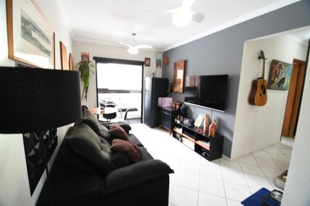 Apartamento à venda com 68m², 3 quartos e 1 vagaSala