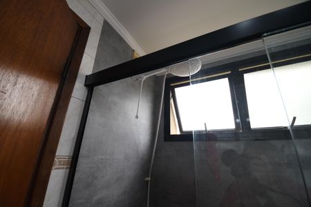 Apartamento à venda com 68m², 3 quartos e 1 vagaBanheiro Suíte