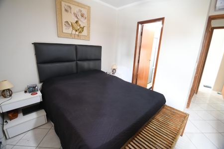 Apartamento à venda com 68m², 3 quartos e 1 vagaQuarto 3 - Suíte