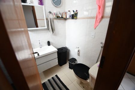 Apartamento à venda com 68m², 3 quartos e 1 vagaBanheiro Suíte