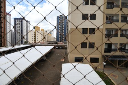Apartamento à venda com 68m², 3 quartos e 1 vagaQuarto 1 - Vista