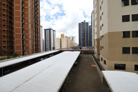Sala - Vista de apartamento à venda com 3 quartos, 68m² em Chácara Primavera, Campinas