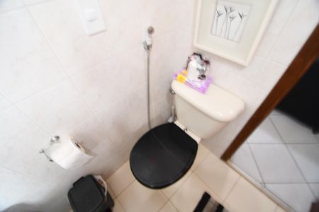 Apartamento à venda com 68m², 3 quartos e 1 vagaBanheiro Suíte