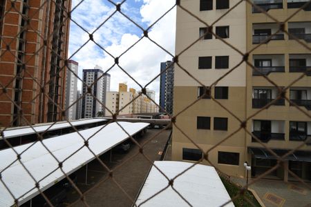 Apartamento à venda com 68m², 3 quartos e 1 vagaQuarto 3 - Suíte Vista