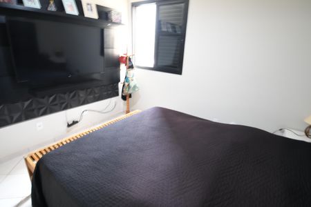 Apartamento à venda com 68m², 3 quartos e 1 vagaQuarto 3 - Suíte