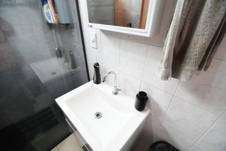 Apartamento à venda com 68m², 3 quartos e 1 vagaBanheiro Suíte