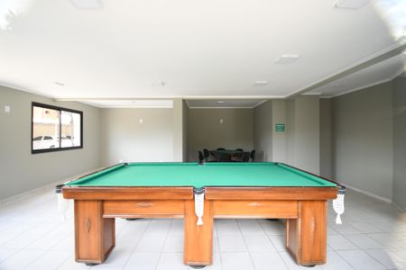 Apartamento à venda com 68m², 3 quartos e 1 vagaEspaço de Jogos