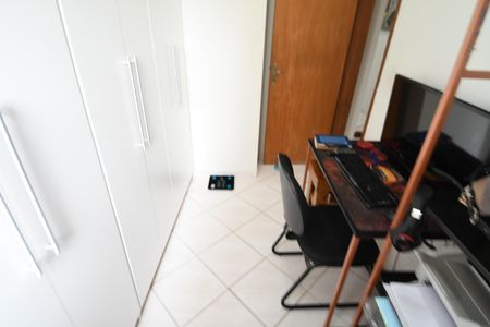 Apartamento à venda com 68m², 3 quartos e 1 vagaQuarto 2