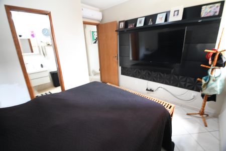 Apartamento à venda com 68m², 3 quartos e 1 vagaQuarto 3 - Suíte