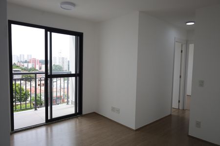 Apartamento para alugar com 2 quartos, 46m² em Campininha, São Paulo