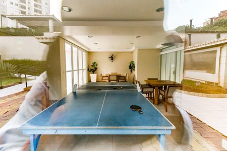 Apartamento à venda com 140m², 2 quartos e 2 vagasSala de Jogos