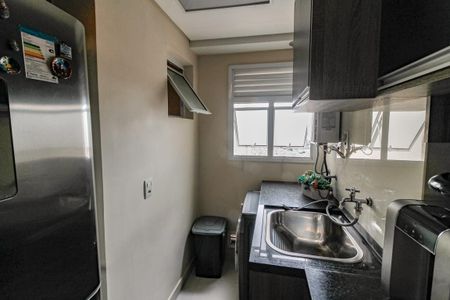 Apartamento à venda com 140m², 2 quartos e 2 vagasÁrea de Serviço