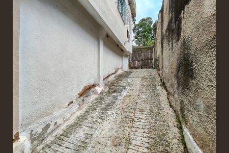 Casa à venda com 400m², 3 quartos e 6 vagas Casa à venda com 400m², 3 quartos e 6 vagasGaragem