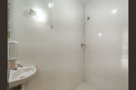Casa à venda com 400m², 3 quartos e 6 vagas Casa à venda com 400m², 3 quartos e 6 vagasBanheiro de serviço