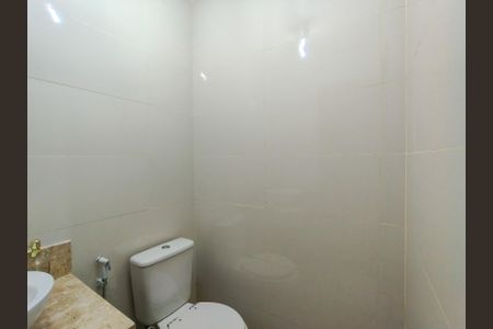 Casa à venda com 400m², 3 quartos e 6 vagas Casa à venda com 400m², 3 quartos e 6 vagasBanheiro da Suíte 3