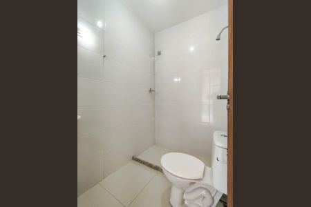 Casa à venda com 400m², 3 quartos e 6 vagas Casa à venda com 400m², 3 quartos e 6 vagasBanheiro de serviço