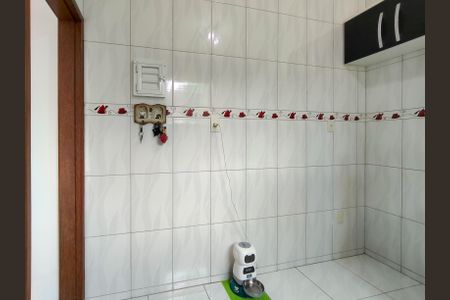 Casa à venda com 400m², 3 quartos e 6 vagas Casa à venda com 400m², 3 quartos e 6 vagasCozinha