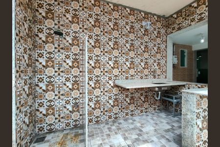 Casa à venda com 400m², 3 quartos e 6 vagas Casa à venda com 400m², 3 quartos e 6 vagasQuintal