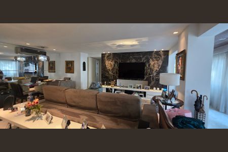 Apartamento à venda com 2 quartos, 100m² em Moema, São Paulo