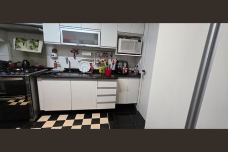 Apartamento à venda com 100m², 2 quartos e 2 vagas
