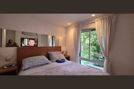 Apartamento à venda com 2 quartos, 100m² em Moema, São Paulo