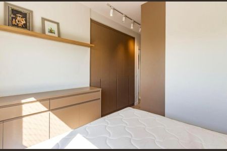 Apartamento à venda com 2 quartos, 88m² em Santo Amaro, São Paulo