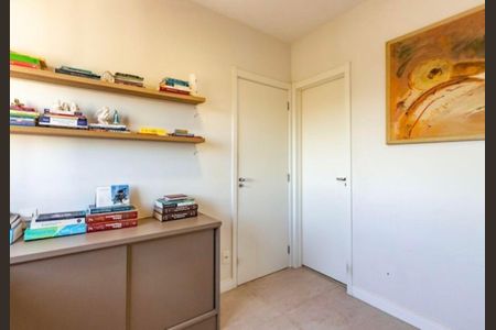 Apartamento à venda com 2 quartos, 88m² em Santo Amaro, São Paulo