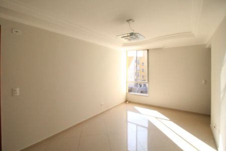 Sala de apartamento à venda com 2 quartos, 56m² em São José, São Caetano do Sul