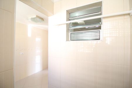 Apartamento à venda com 56m², 2 quartos e 1 vaga Apartamento à venda com 56m², 2 quartos e 1 vagaÁrea de Serviço