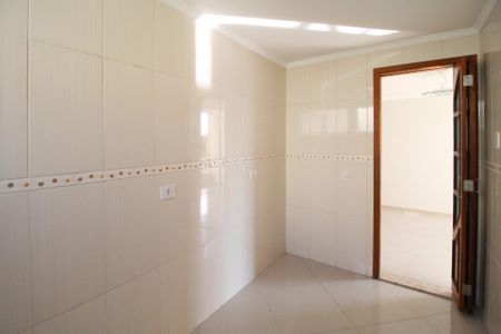 Apartamento à venda com 56m², 2 quartos e 1 vaga Apartamento à venda com 56m², 2 quartos e 1 vagaCozinha