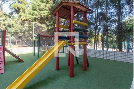 Apartamento à venda com 56m², 2 quartos e 1 vaga Apartamento à venda com 56m², 2 quartos e 1 vagaPlayground