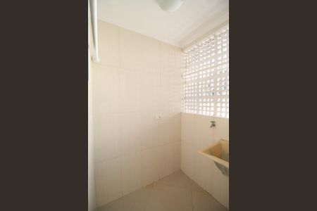 Apartamento à venda com 56m², 2 quartos e 1 vaga Apartamento à venda com 56m², 2 quartos e 1 vagaÁrea de Serviço