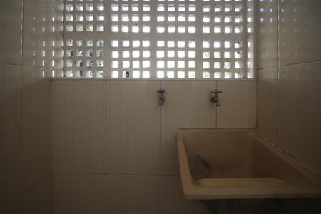 Apartamento à venda com 56m², 2 quartos e 1 vaga Apartamento à venda com 56m², 2 quartos e 1 vagaÁrea de Serviço