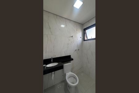 Casa à venda com 75m², 2 quartos e 2 vagasSuite 1