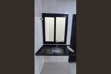 Sala - Cozinha de casa à venda com 2 quartos, 75m² em Jardim Ocara, Santo André