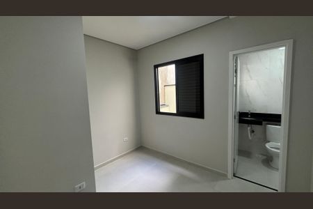 Casa à venda com 75m², 2 quartos e 2 vagasSuite 2