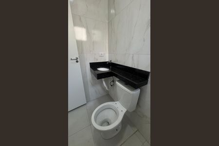 Casa à venda com 75m², 2 quartos e 2 vagasSuite 1