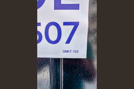 Casa à venda com 75m², 2 quartos e 2 vagasPlaca Instalada na Fachada