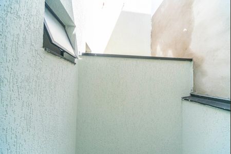 Casa à venda com 75m², 2 quartos e 2 vagasVista do Quarto 2