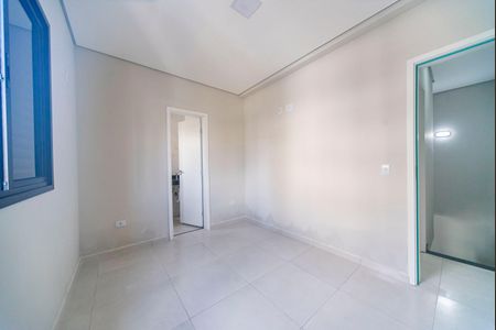 Quarto 1 de casa à venda com 2 quartos, 75m² em Jardim Ocara, Santo André