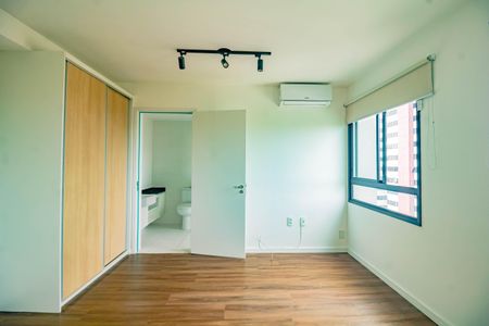 Kitnet/Studio para alugar com 1 quarto, 27m² em Mirandópolis, São Paulo