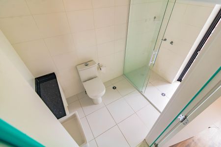 Kitnet/Studio para alugar com 1 quarto, 27m² em Mirandópolis, São Paulo