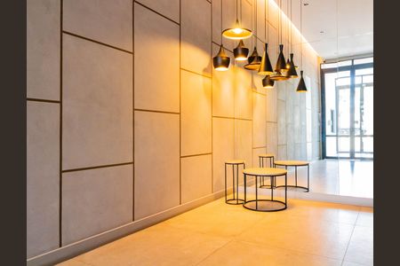 Kitnet/Studio para alugar com 1 quarto, 27m² em Mirandópolis, São Paulo