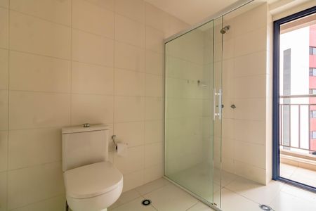 Kitnet/Studio para alugar com 1 quarto, 27m² em Mirandópolis, São Paulo