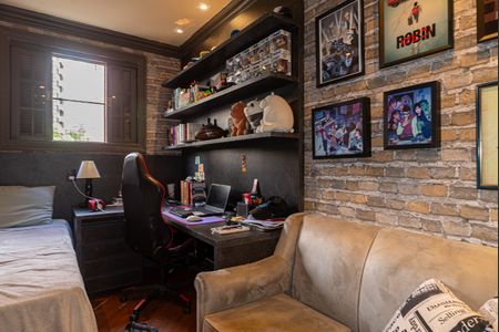 Casa à venda com 230m², 4 quartos e 2 vagasQuarto 2