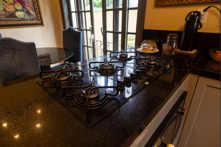 Casa à venda com 230m², 4 quartos e 2 vagasCozinha