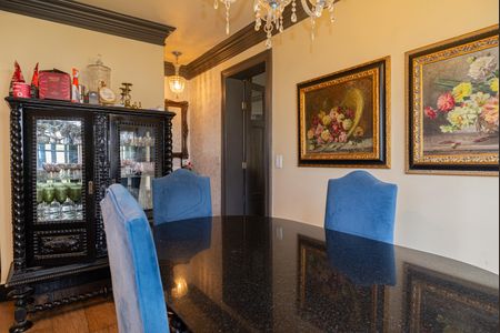 Casa à venda com 230m², 4 quartos e 2 vagasCozinha - Copa