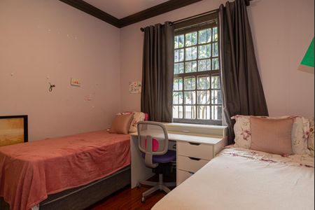 Casa à venda com 230m², 4 quartos e 2 vagasQuarto 3